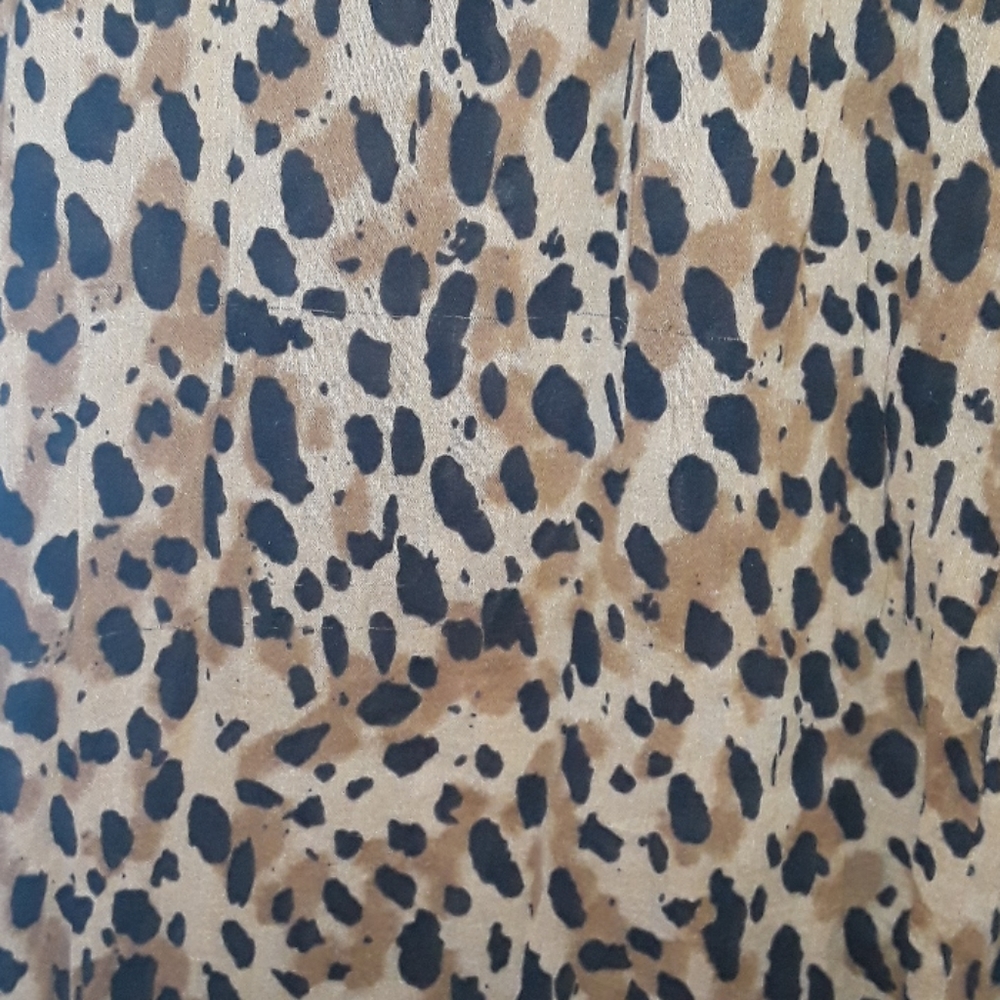 Spell Saphari Size Swap Saphari maxi gown - M Pt 2 more pix - Picture 4 of 16